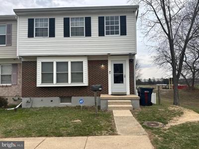501 JAMESTOWN COURT