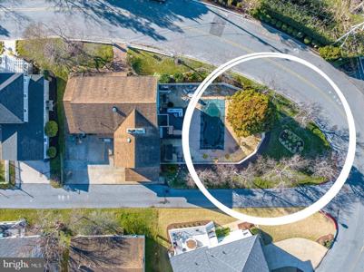 1531 TEAL DRIVE