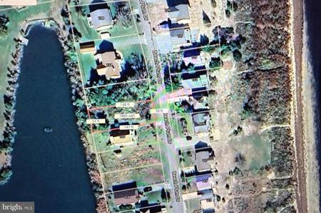 Lot 517 BEACH PLUM DRIVE