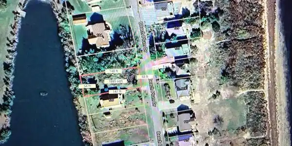 Lot 517 BEACH PLUM DRIVE