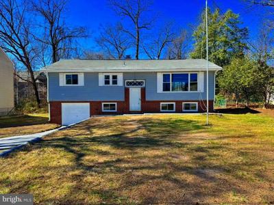 8031 WOODHOLME CIRCLE