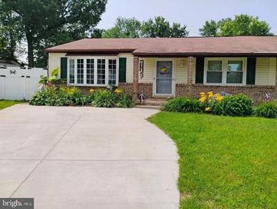 1088 NOTLEY COURT