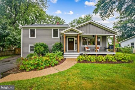 601 PINE TREE DRIVE
