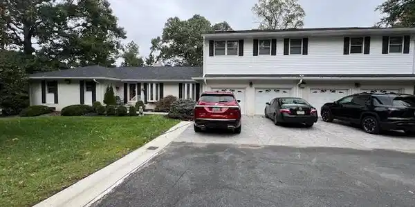200 WEST ROAD