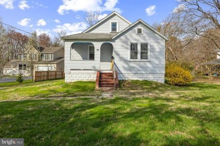 306 BOWLEYS QUARTERS RD ROAD