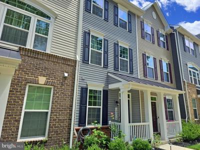 18316 REAPER HILL COURT