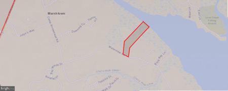 Lot 4 WATERVIEW RD
