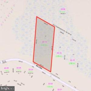 Lot 12 WATERVIEW RD