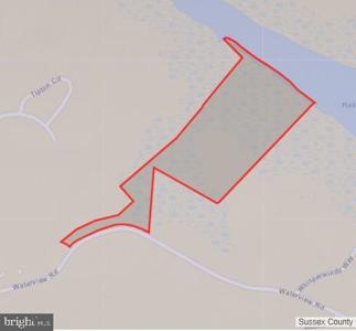 Lot 22 WATERVIEW RD