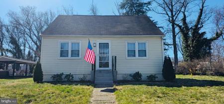 301 RALEIGH ROAD