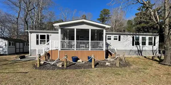 26444 PONTOON ROAD