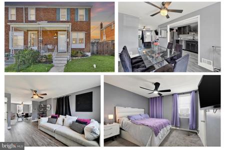7926 SAINT BRIDGET LANE