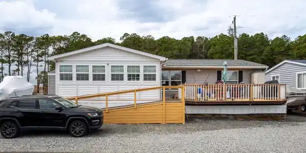 1 HARBOR ROAD