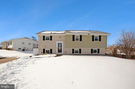8251 AHEARN ROAD
