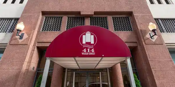 414 WATER STREET