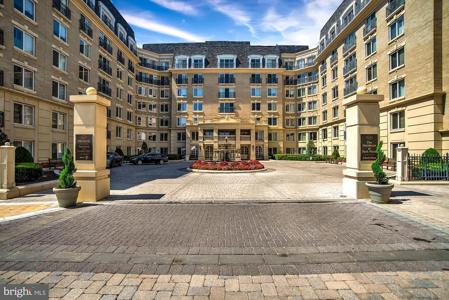 5 PARK PLACE