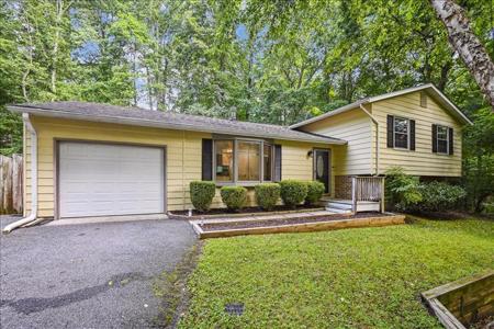 622 WAYWARD DRIVE