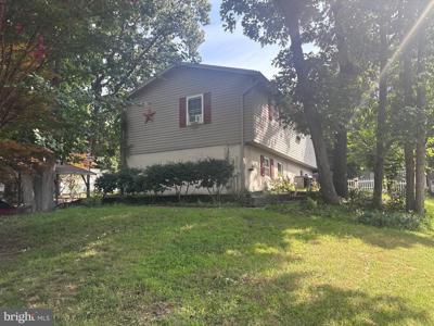 321 MARYLAND AVENUE