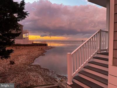 704 OLD AVALON BOULEVARD