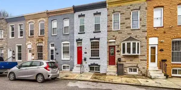 309 FAGLEY STREET