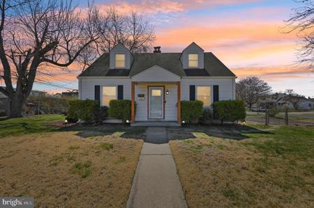 3301 LIBERTY PARKWAY