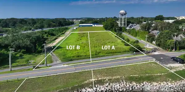 LOT B GILLS NECK ROAD