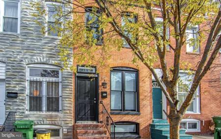 119 CONKLING STREET