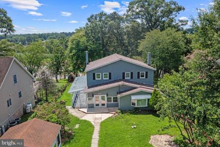 5834 STEVENS ROAD