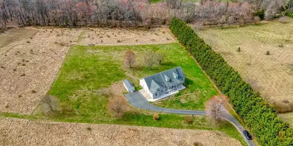 4532 FLINTVILLE ROAD