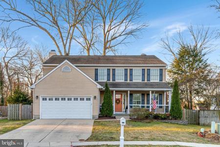412 IDLEOAK COURT