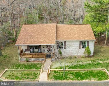 12175 BONANZA TRAIL
