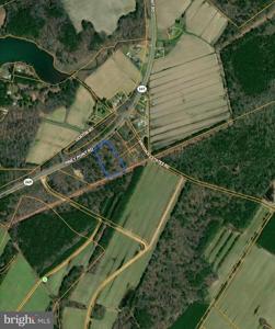 PINEY POINT ROAD