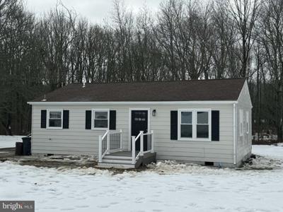 183 KNIGHTS CORNER ROAD