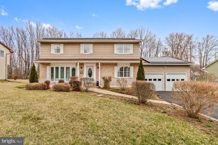 529 BEARDS HILL ROAD