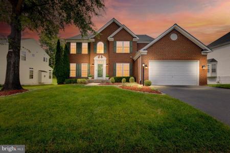 2701 MYRTLEWOOD DRIVE