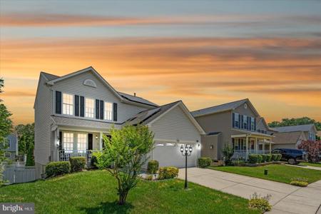 2810 TODKILL TRACE