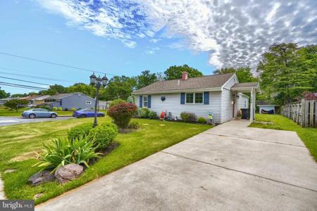 135 CARROLL ROAD
