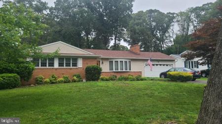 16 GRAY DRIVE
