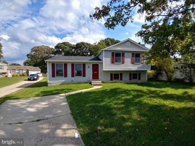 7845 FLINTSHIRE COURT