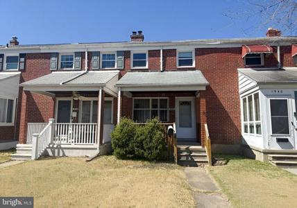 1942 DENBURY DRIVE