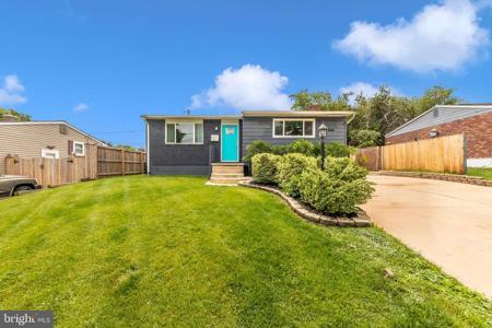 323 KING GEORGE DRIVE