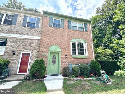 15278 WATERWHEEL TERRACE