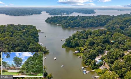 1507 CIRCLE DRIVE