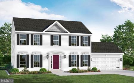 TBD WHITE SPRUCE WAY