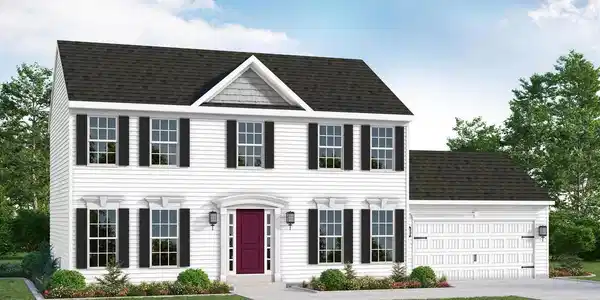 TBD WHITE SPRUCE WAY