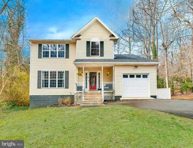 359 CLUBHOUSE DRIVE