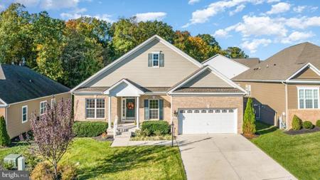 602 PEACE CHANCE DRIVE