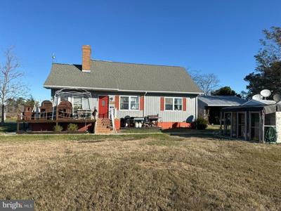 1726 TEDIOUS CREEK ROAD