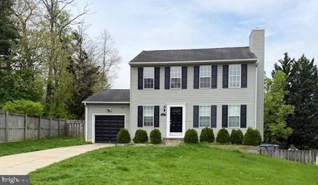 5600 CLIFF SIDE COURT