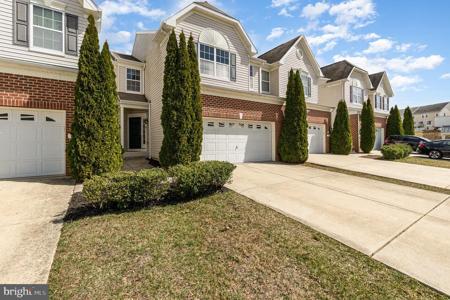 507 PLUME COURT